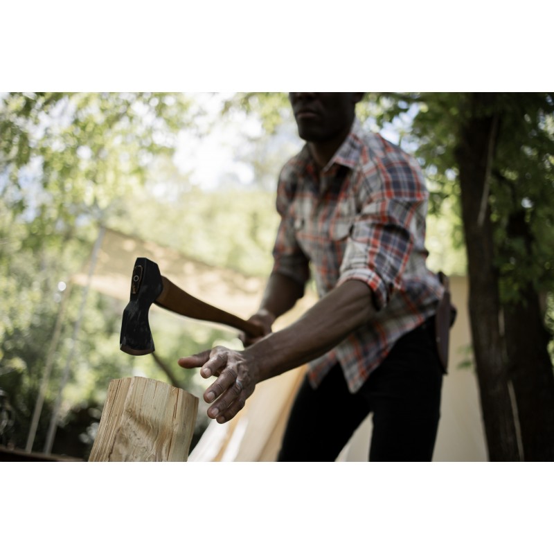 Lumberjack Axe – Barebones Living