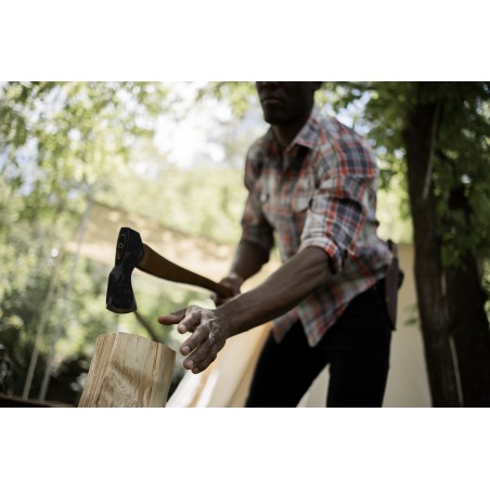 Hache de Bucheron – Barebones Living