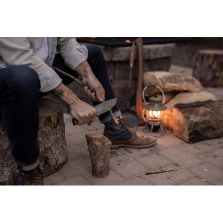 Hache de Bucheron – Barebones Living