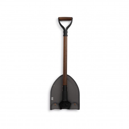 Opvouwbare Schop met Etui – Barebones Living