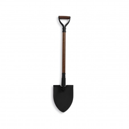 Opvouwbare Schop met Etui – Barebones Living