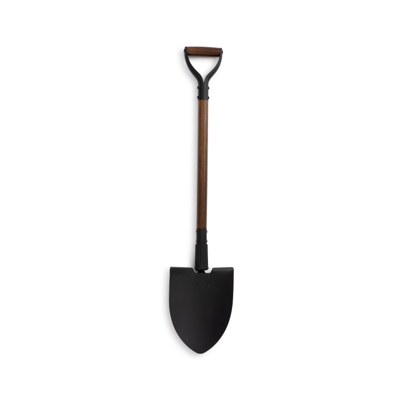 Opvouwbare Schop met Etui – Barebones Living