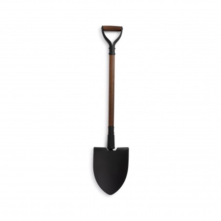 Opvouwbare Schop met Etui – Barebones Living