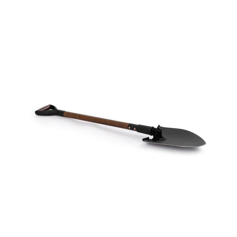 Klappspaten mit Etui – Barebones Living