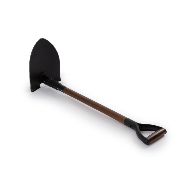 Folding Shovel with Sheath – Barebones Living