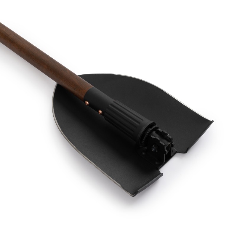 Opvouwbare Schop met Etui – Barebones Living