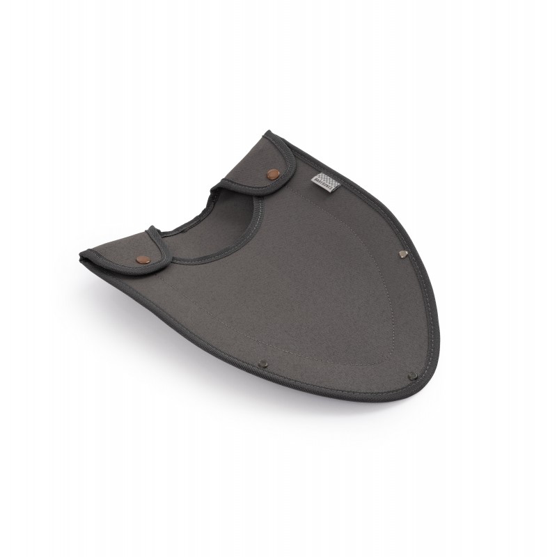 Opvouwbare Schop met Etui – Barebones Living