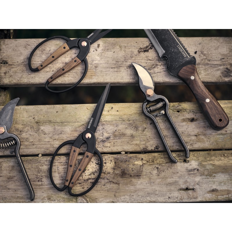 Large Garden Scissors – Barebones Living