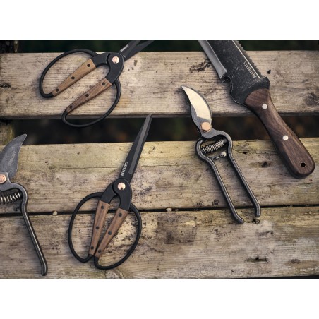 Ciseaux de Jardin Grande taille – Barebones Living