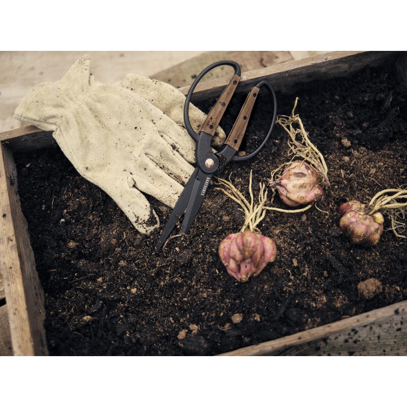 Große Gartenschere – Barebones Living