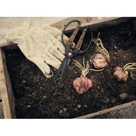 Grote tuinschaar – Barebones Living
