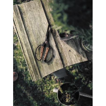 Große Gartenschere – Barebones Living
