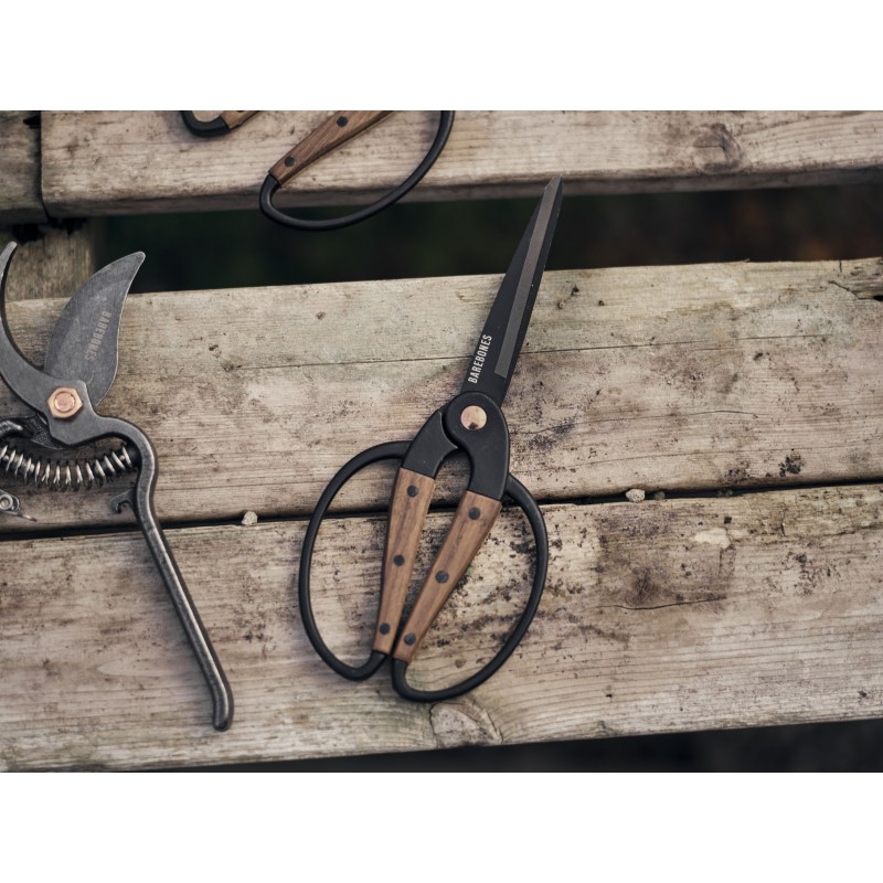 Large Garden Scissors – Barebones Living