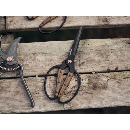 Ciseaux de Jardin Grande taille – Barebones Living