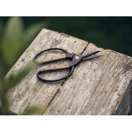 Kleine Gartenschere – Barebones Living