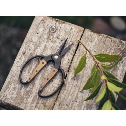Kleine Gartenschere – Barebones Living 2