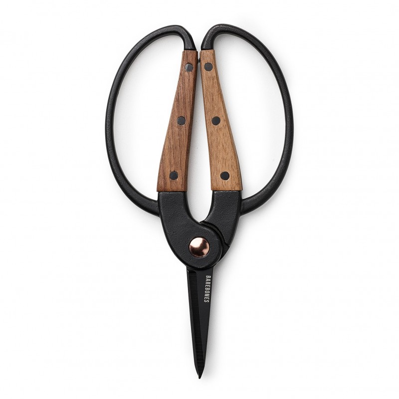 Small Garden Scissors – Barebones Living