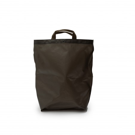 Tuintas Dikke Gewaxte Canvas Olijfgroen – Barebones Living