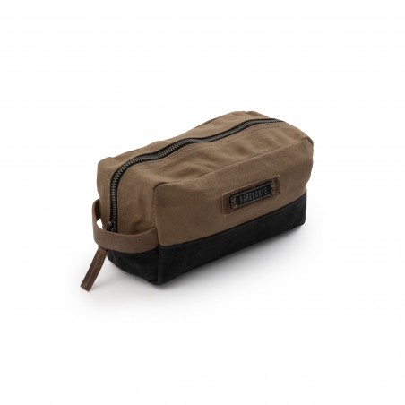 Khaki Utility Pouch – Barebones Living