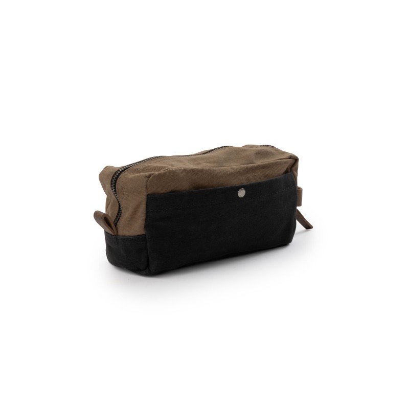 Khaki Utility Pouch – Barebones Living