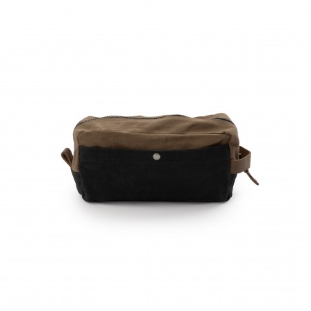 Khaki Utility Pouch – Barebones Living