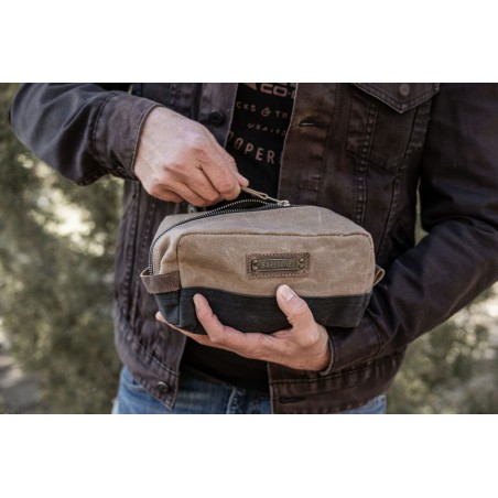 Trousse Kaki – Barebones Living