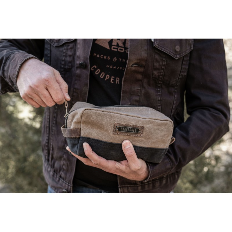 Opbergtas Kaki – Barebones Living