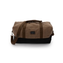 Khaki-Wochenendtasche – Barebones Living 2