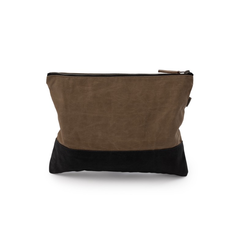 Große Tasche Khaki – Barebones Living