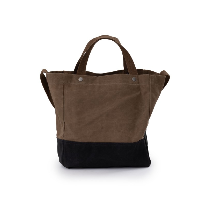 Tote Bag Khaki – Barebones Living