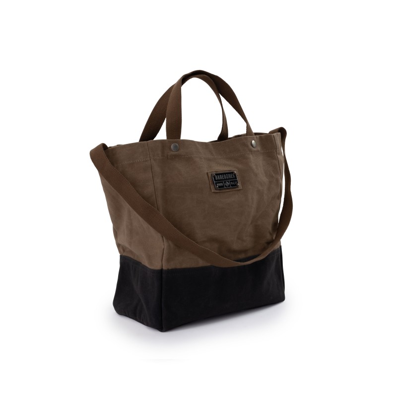 Tote Bag Khaki – Barebones Living