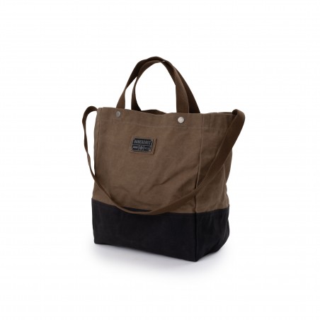 Tote Bag Khaki – Barebones Living
