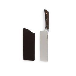 MES NO. 7 NAKIRI KNIFE – Barebones Living 2