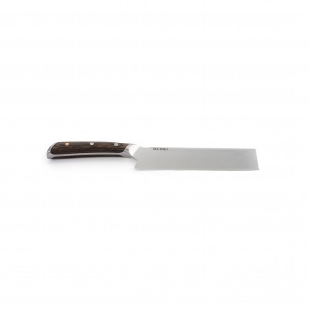 MES NO. 7 NAKIRI KNIFE – Barebones Living