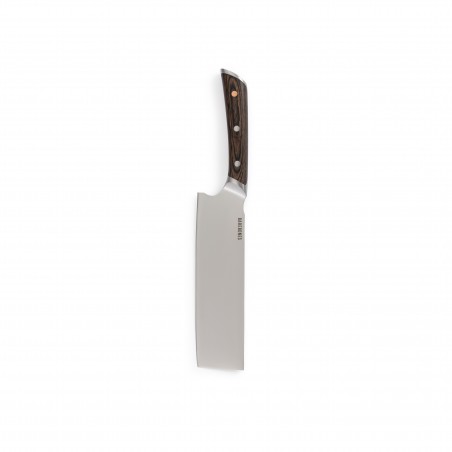 MES NO. 7 NAKIRI KNIFE – Barebones Living