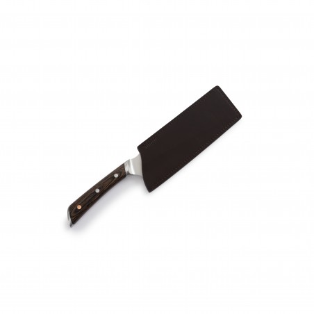 COUTEAU NO. 7 NAKIRI KNIFE – Barebones Living