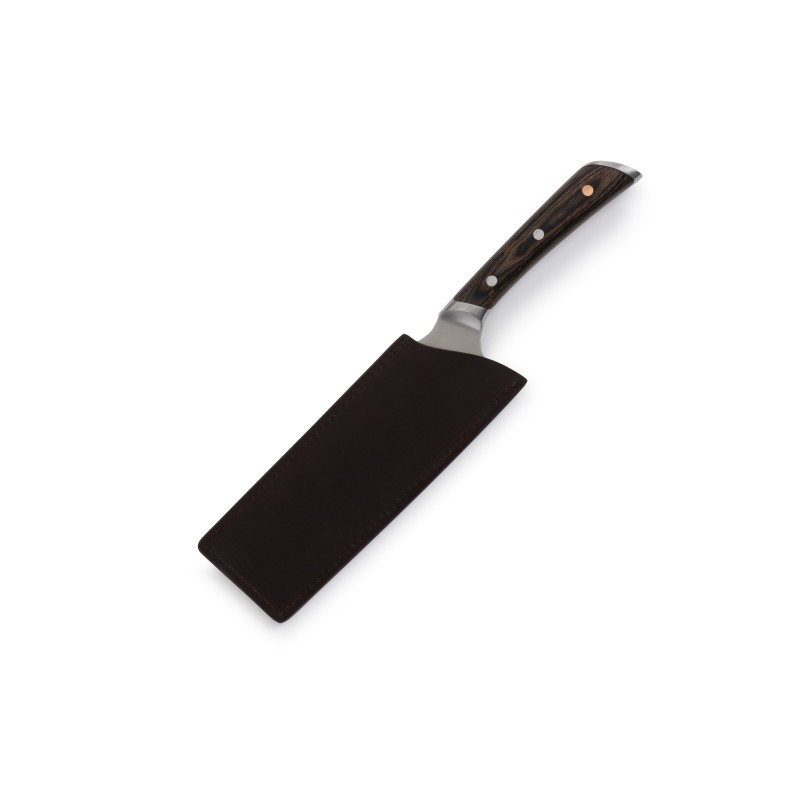 KNIFE NO. 7 NAKIRI KNIFE – Barebones Living