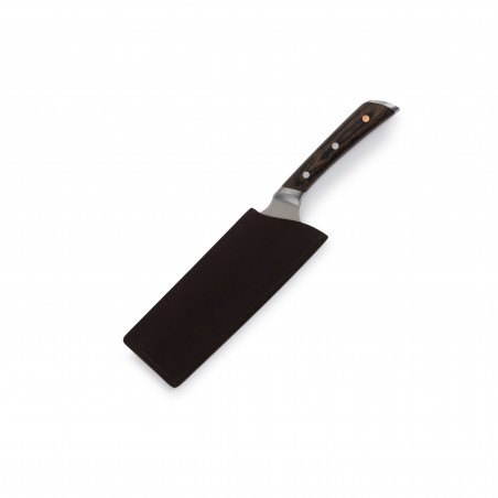 MES NO. 7 NAKIRI KNIFE – Barebones Living