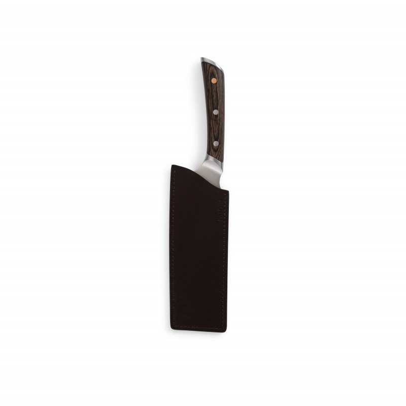 MES NO. 7 NAKIRI KNIFE – Barebones Living