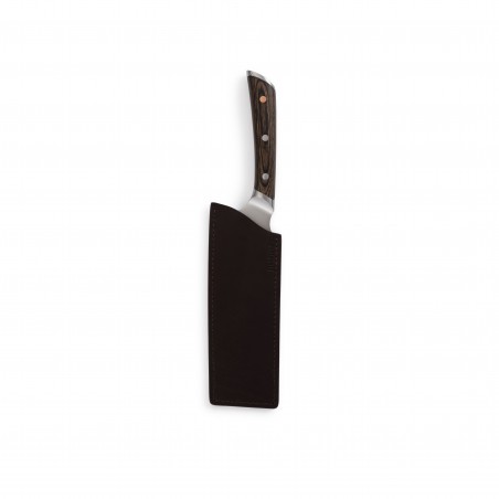 MES NO. 7 NAKIRI KNIFE – Barebones Living