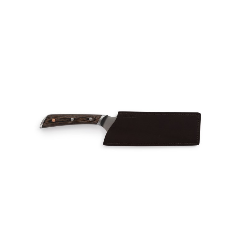 MES NO. 7 NAKIRI KNIFE – Barebones Living
