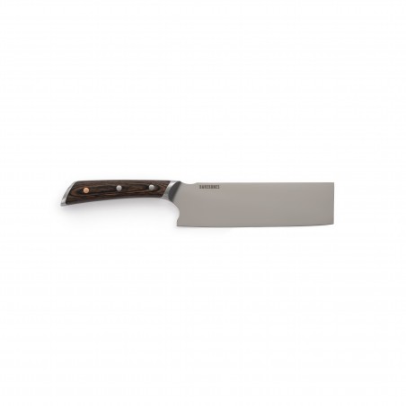 MES NO. 7 NAKIRI KNIFE – Barebones Living