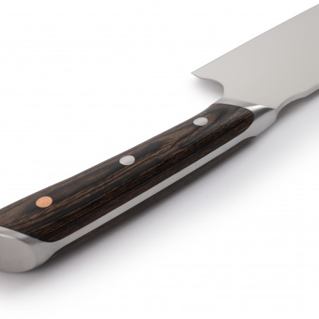 MESSER NO. 7 NAKIRI KNIFE – Barebones Living