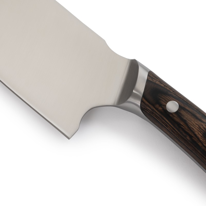 KNIFE NO. 7 NAKIRI KNIFE – Barebones Living