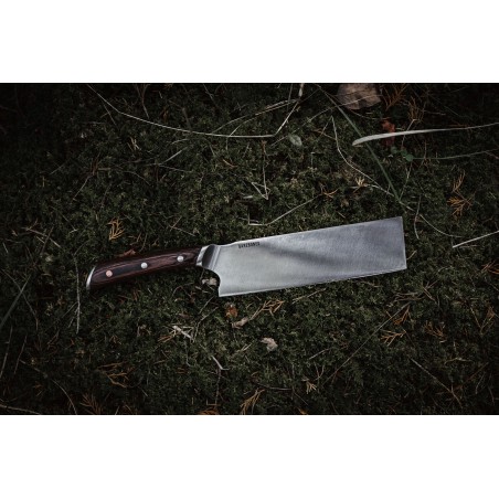 COUTEAU NO. 7 NAKIRI KNIFE – Barebones Living