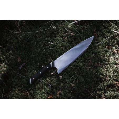 KNIFE NO. 8 CHEF KNIFE – Barebones Living