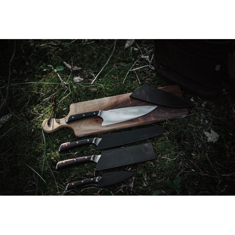 KNIFE NO. 8 CHEF KNIFE – Barebones Living