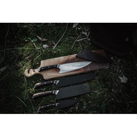 KNIFE NO. 8 CHEF KNIFE – Barebones Living