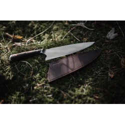 KNIFE NO. 8 CHEF KNIFE – Barebones Living