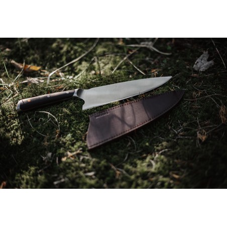 MES NO. 8 CHEF KNIFE – Barebones Living